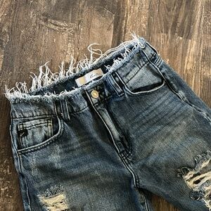 Boutique jeans